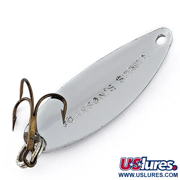  Johnson Sprite, , 10 г, блесна коливалка (колебалка) #23254