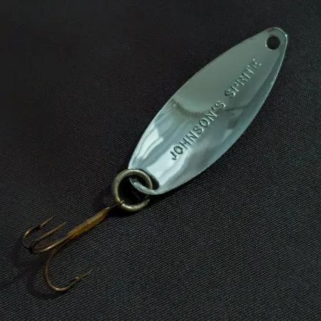 Johnson Sprite, 10 г, блесна коливалка (колебалка) #23254