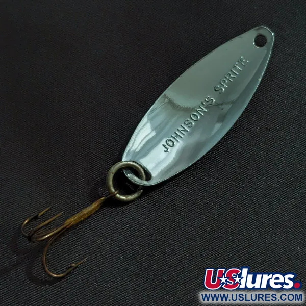  Johnson Sprite, , 10 г, блесна коливалка (колебалка) #23254