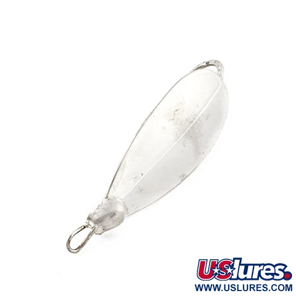  Johnson Silver Minnow, silver, 1,5 г, блесна коливалка (колебалка) #23259