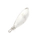  Johnson Silver Minnow, silver, 1,5 г, блесна коливалка (колебалка) #23259
