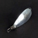  Johnson Silver Minnow, silver, 1,5 г, блесна коливалка (колебалка) #23259