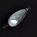  Johnson Silver Minnow, silver, 1,5 г, блесна коливалка (колебалка) #23259