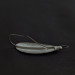  Johnson Silver Minnow, silver, 1,5 г, блесна коливалка (колебалка) #23259