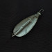  Johnson Silver Minnow, silver, 1,5 г, блесна коливалка (колебалка) #23259