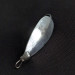  Johnson Silver Minnow, silver, 1,5 г, блесна коливалка (колебалка) #23259
