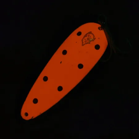 Eppinger Rok’t Dardevle, ladybug, 50 г, блесна коливалка (колебалка) #23260