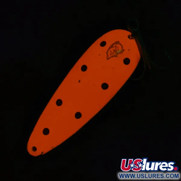 Eppinger Rok’t Dardevle, ladybug, 50 г, блесна коливалка (колебалка) #23260