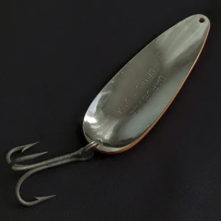 Eppinger Rok’t Dardevle, ladybug, 50 г, блесна коливалка (колебалка) #23260