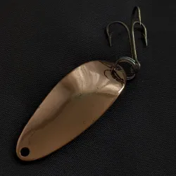 Little Cleo (Hula Girl)