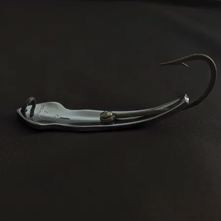 Tony Accetta Tony Acetta Pet Spoon 15, нікель, 28 г, блесна коливалка (колебалка) #23265