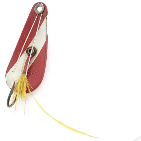 Незачіпляйка Weezel bait Rex Spoon, 7 г, блесна коливалка (колебалка) #23267