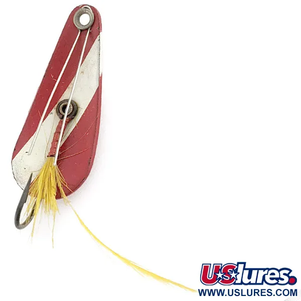 Незачіпляйка Weezel bait Rex Spoon