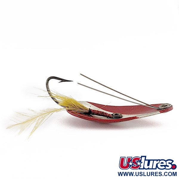  Незачіпляйка Weezel bait Rex Spoon, , 7 г, блесна коливалка (колебалка) #23267