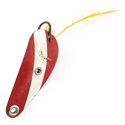 Незачіпляйка Weezel bait Rex Spoon