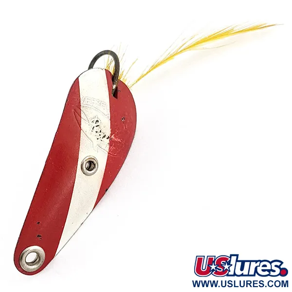 Незачіпляйка Weezel bait Rex Spoon