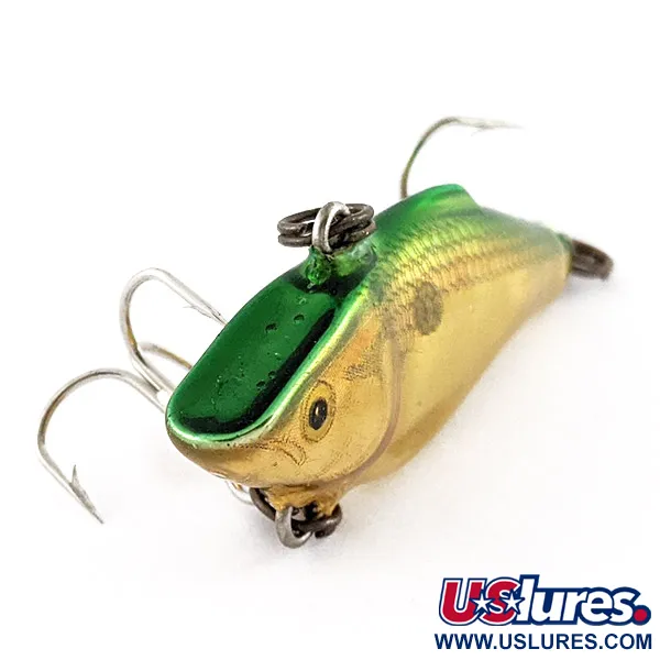  Rapala Rattl'n RAP RNR 4, , 6 г, воблер #23268