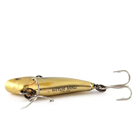 Rapala Rattl'n RAP RNR 4, 6 г, воблер #23268