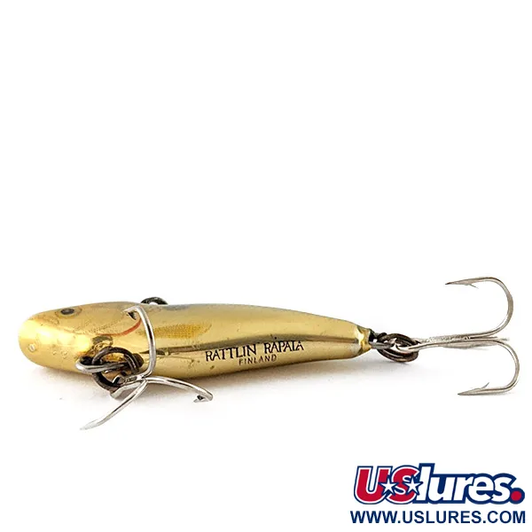  Rapala Rattl'n RAP RNR 4, , 6 г, воблер #23268