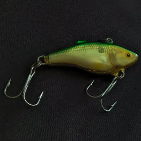Rapala Rattl'n RAP RNR 4, 6 г, воблер #23268
