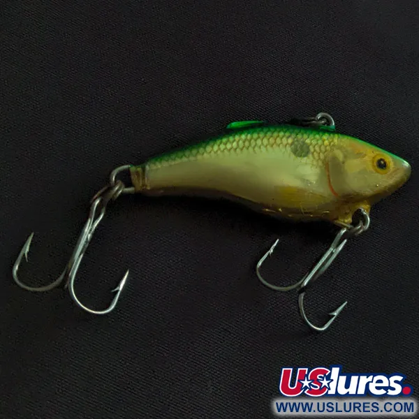  Rapala Rattl'n RAP RNR 4, , 6 г, воблер #23268