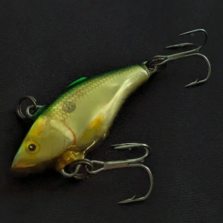 Rapala Rattl'n RAP RNR 4, 6 г, воблер #23268