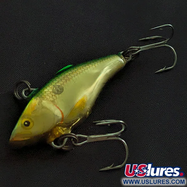  Rapala Rattl'n RAP RNR 4, , 6 г, воблер #23268