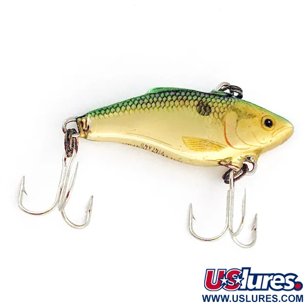  Rapala Rattl'n RAP RNR 4, , 6 г, воблер #23268
