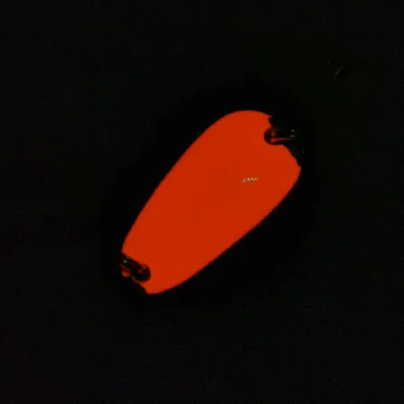 Sølvkroken, hot pink/silver UV, 7 г, блесна коливалка (колебалка) #23271