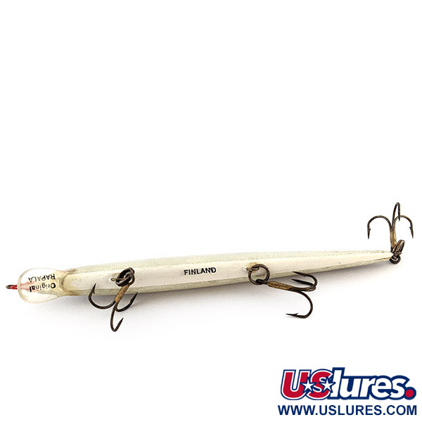 Rapala Original Floater F13 (Finland) (1960s)