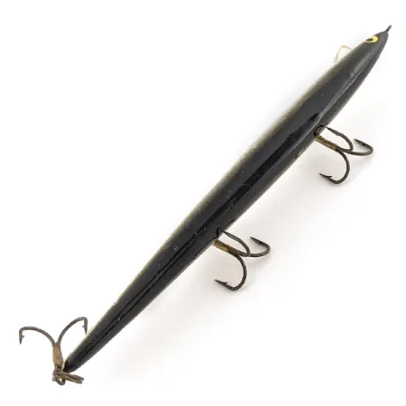 Rapala Original Floater F13 (Finland) (1960s), S (Silver), 7 г, воблер #23272