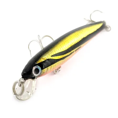 Yo-Zuri/Duel Yo-Zuri Pin's Minnow 50F, 2 г, воблер #23274