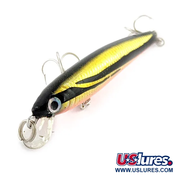 Yo-Zuri/Duel Yo-Zuri Pin's Minnow 50F, , 2 г, воблер #23274
