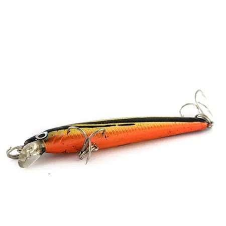 Yo-Zuri/Duel Yo-Zuri Pin's Minnow 50F, 2 г, воблер #23274