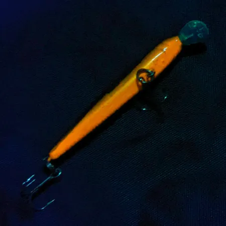 Yo-Zuri/Duel Yo-Zuri Pin's Minnow 50F, 2 г, воблер #23274