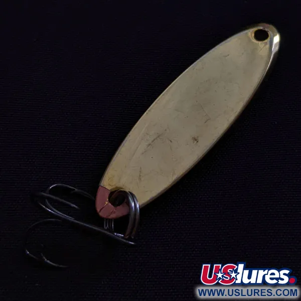  Kastmaster, золото, 7 г, блесна коливалка (колебалка) #23275