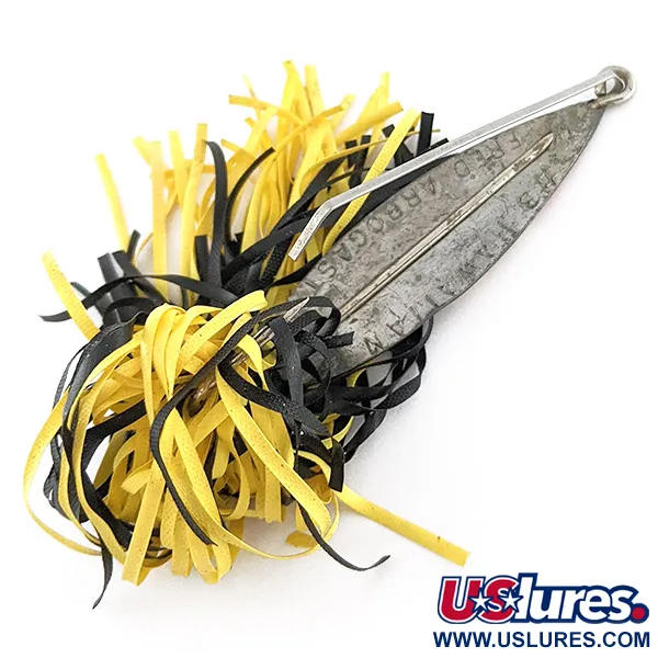 Незачіпляйка Fred Arbogast #3 Hawaiian