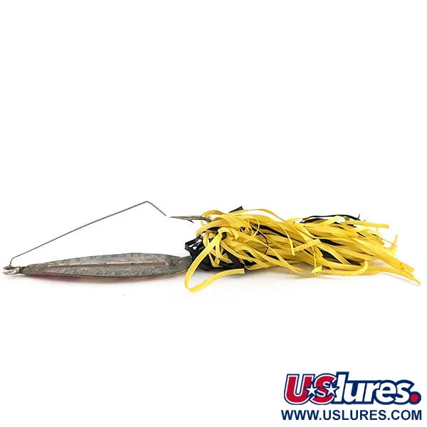  Незачіпляйка Fred Arbogast #3 Hawaiian, , 16 г, блесна коливалка (колебалка) #23276