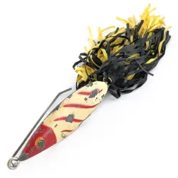 Незачіпляйка Fred Arbogast #3 Hawaiian