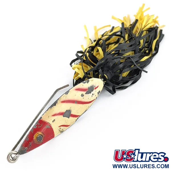 Незачіпляйка Fred Arbogast #3 Hawaiian