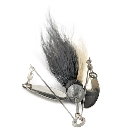 Jamison Shannon Twin Spinner , 14 г, блешня оберталка (вертушка) #23277