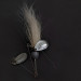 Jamison Shannon Twin Spinner , , 14 г, блешня оберталка (вертушка) #23277