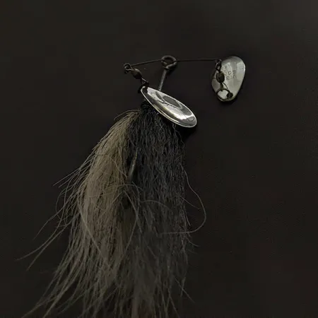 Jamison Shannon Twin Spinner , 14 г, блешня оберталка (вертушка) #23277