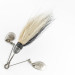 Jamison Shannon Twin Spinner , , 14 г, блешня оберталка (вертушка) #23277