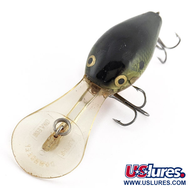 Rapala Down Deep Rattlin Fat Rap  05