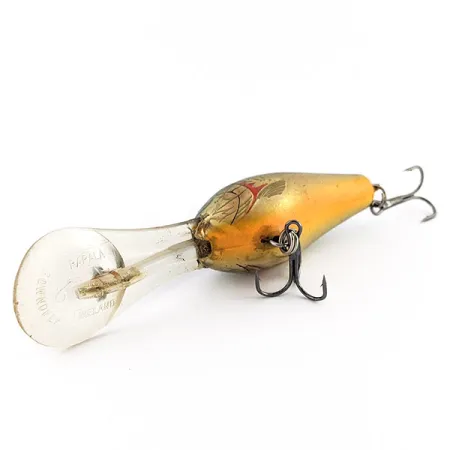 Rapala Down Deep Rattlin Fat Rap  05, 11 г, воблер #23279