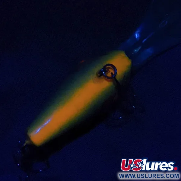  Rapala Down Deep Rattlin Fat Rap  05, , 11 г, воблер #23279