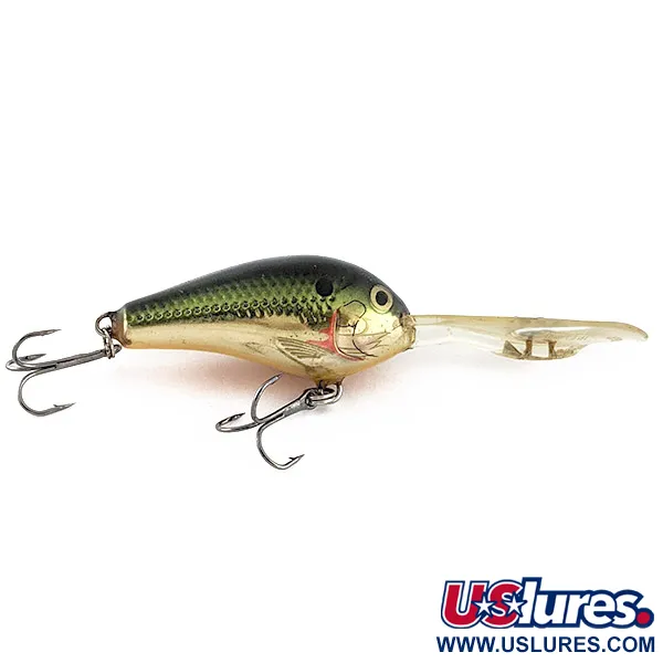  Rapala Down Deep Rattlin Fat Rap  05, , 11 г, воблер #23279