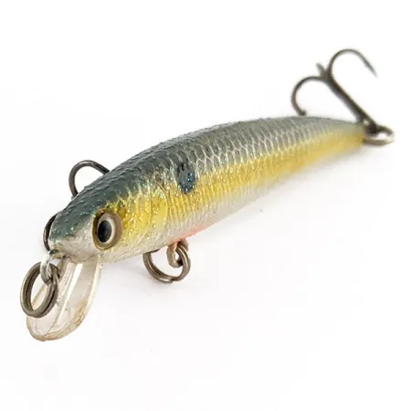 Leland's Lures Trout Magnet Crank, Southern Belle, 3 г, воблер #23280