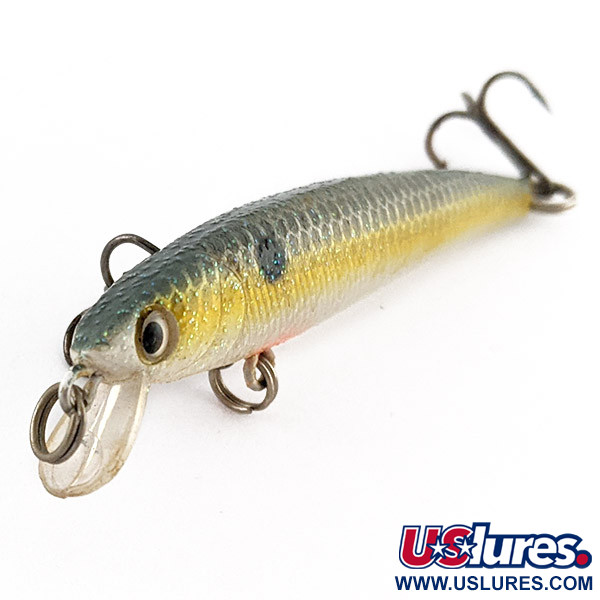  Leland's Lures Trout Magnet Crank, Southern Belle, 3 г, воблер #23280